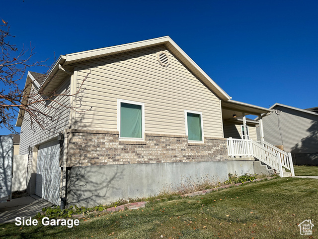 Property Photo:  2057 E Lodge Pole Dr  UT 84005 