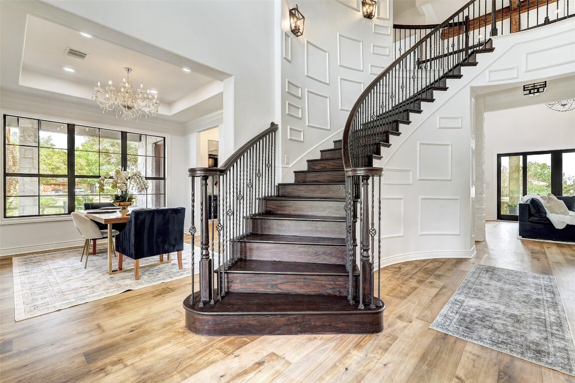 Property Photo: 15006 Nightingale Lane TX 78734