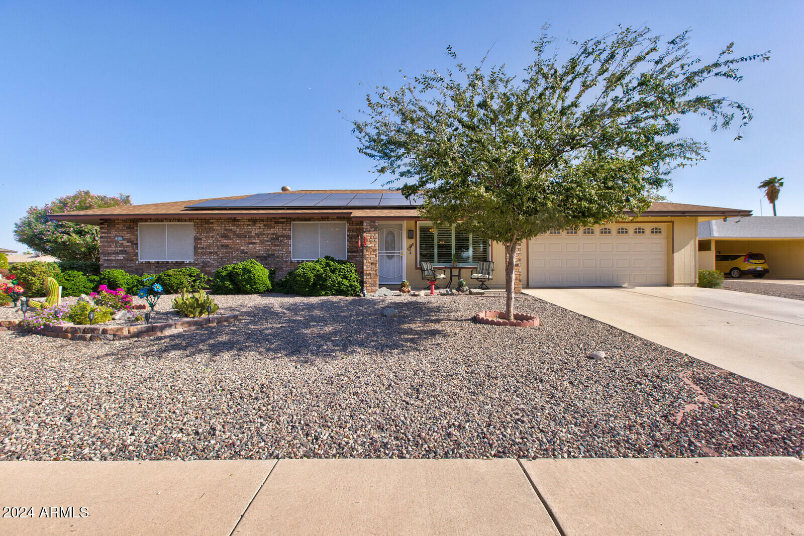 12411 N Cantata Court  Sun City AZ 85351 photo