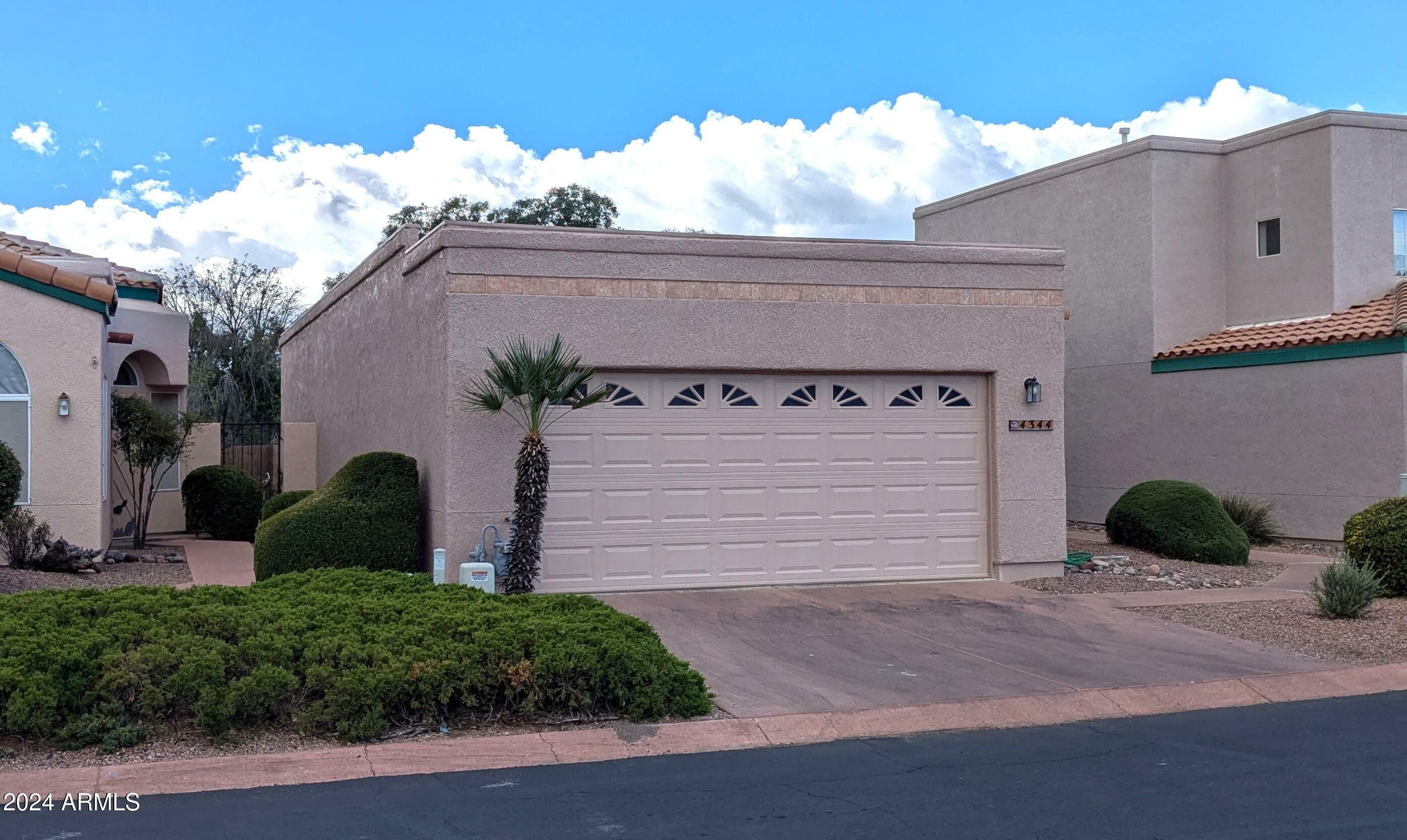 Property Photo:  4344 Desert Springs Trail  AZ 85635 