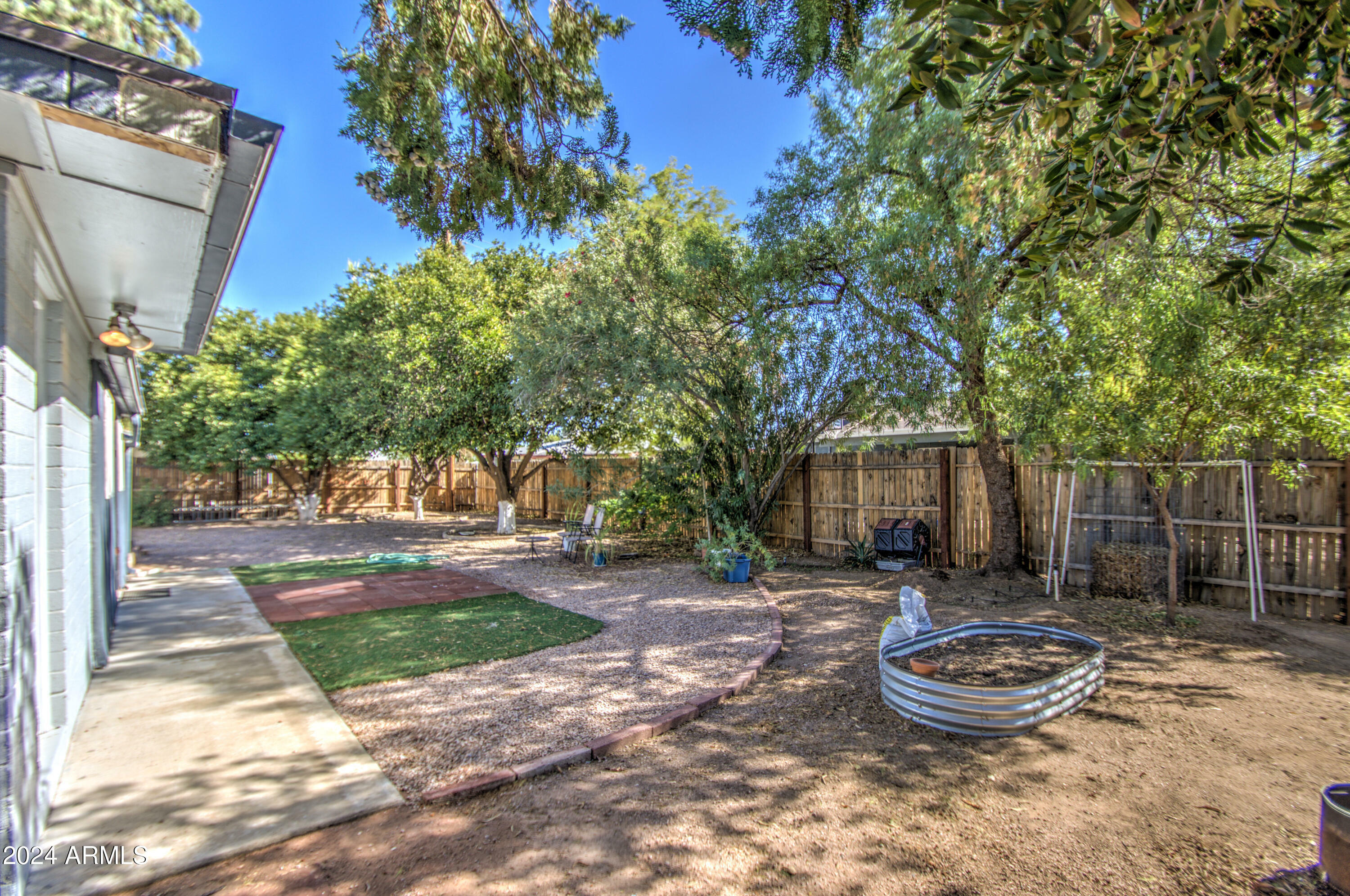 Property Photo:  5349 E Adobe Road  AZ 85205 