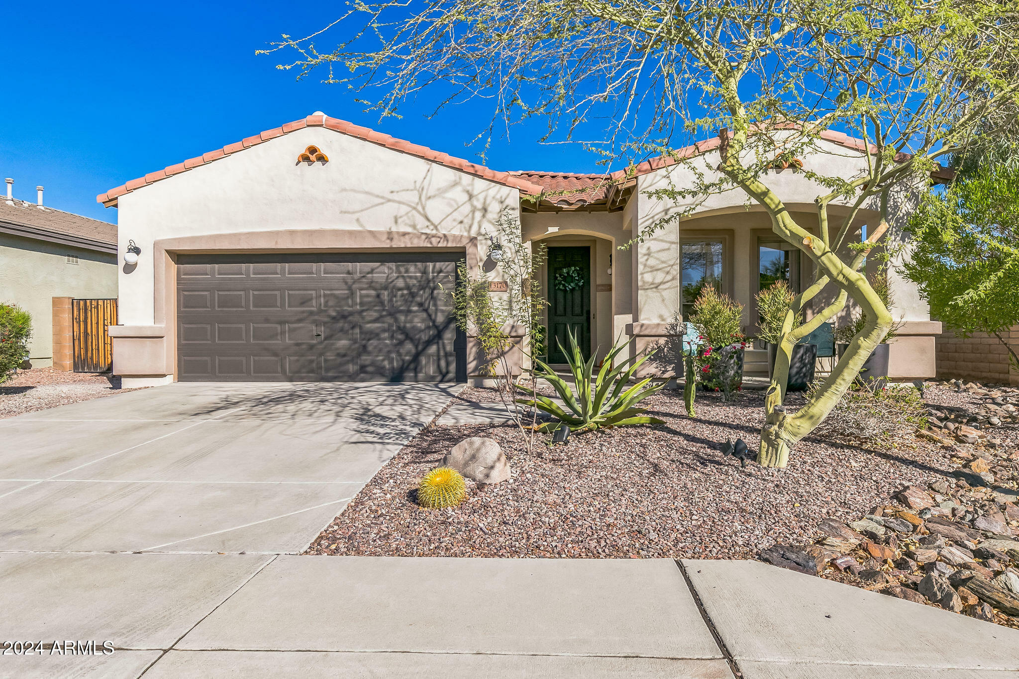 13170 W Chaparosa Way  Peoria AZ 85383 photo