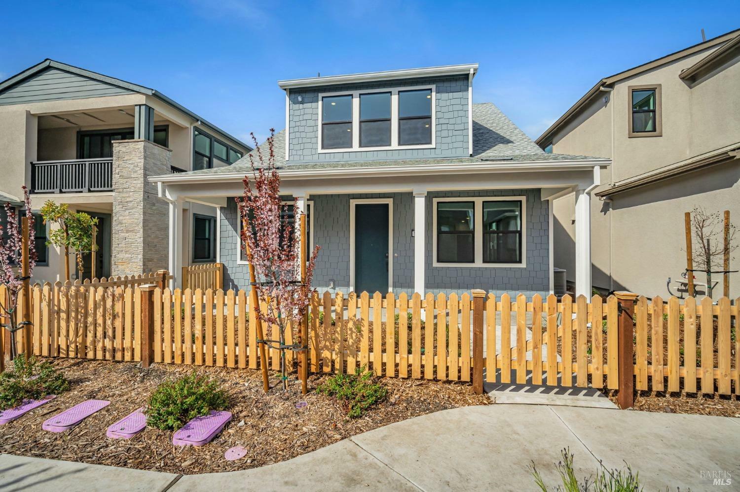 1542 Waterside Lane  Rohnert Park CA 94928 photo