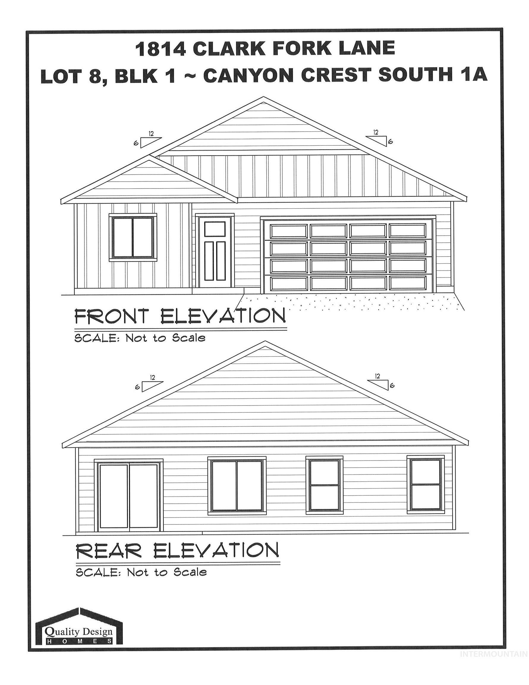 1814 Clark Fork Lane  Lewiston ID 83501 photo