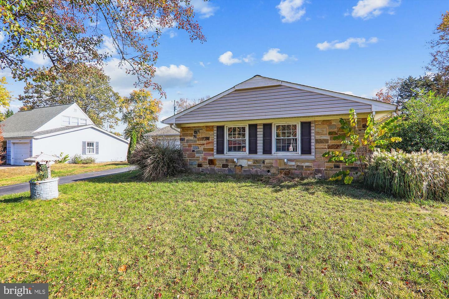 Property Photo:  3517 Malec Lane  MD 20715 