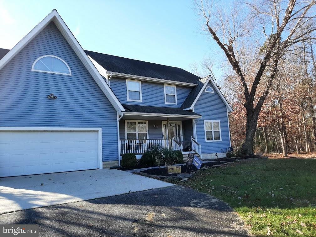 Property Photo:  5505 Moss Mill Road  NJ 08215 