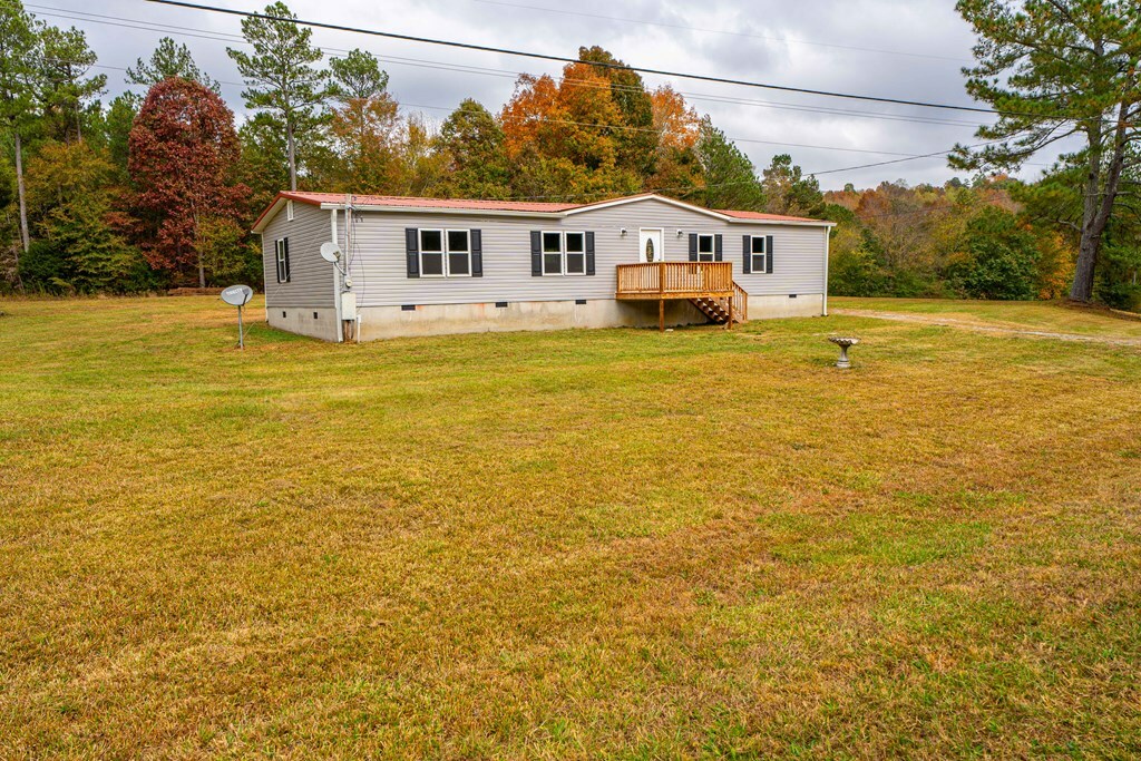 Property Photo:  2116 Mulberry Lane  GA 30755 