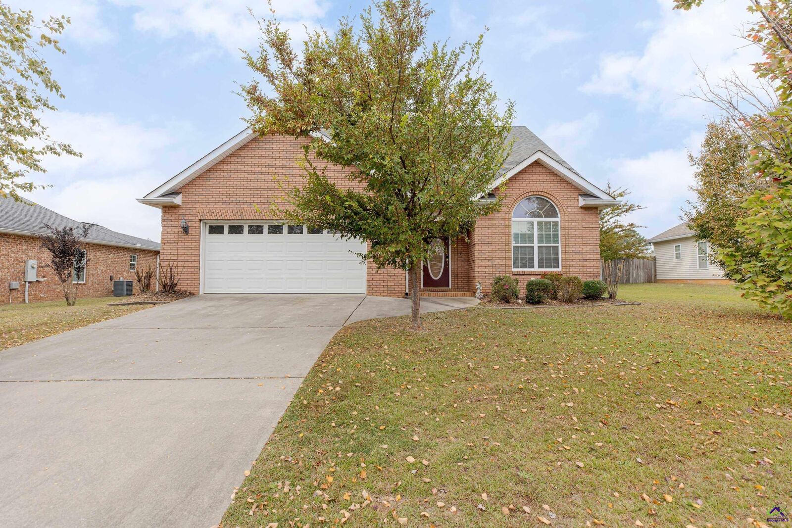 Property Photo:  504 Beechwood Drive  GA 31005 