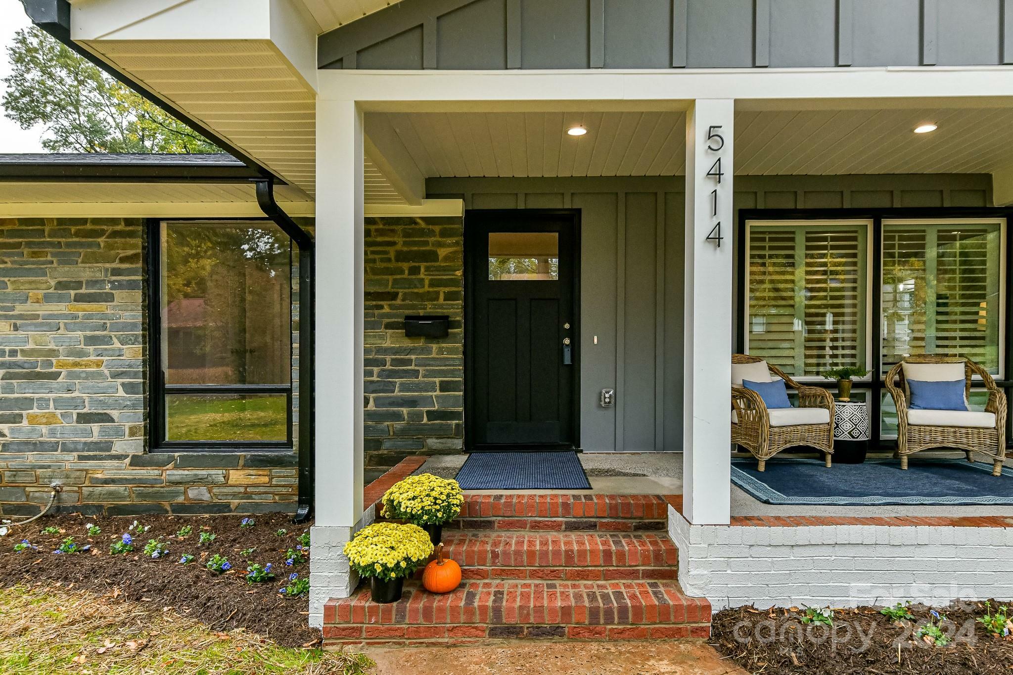 5414 Milford Road  Charlotte NC 28210 photo