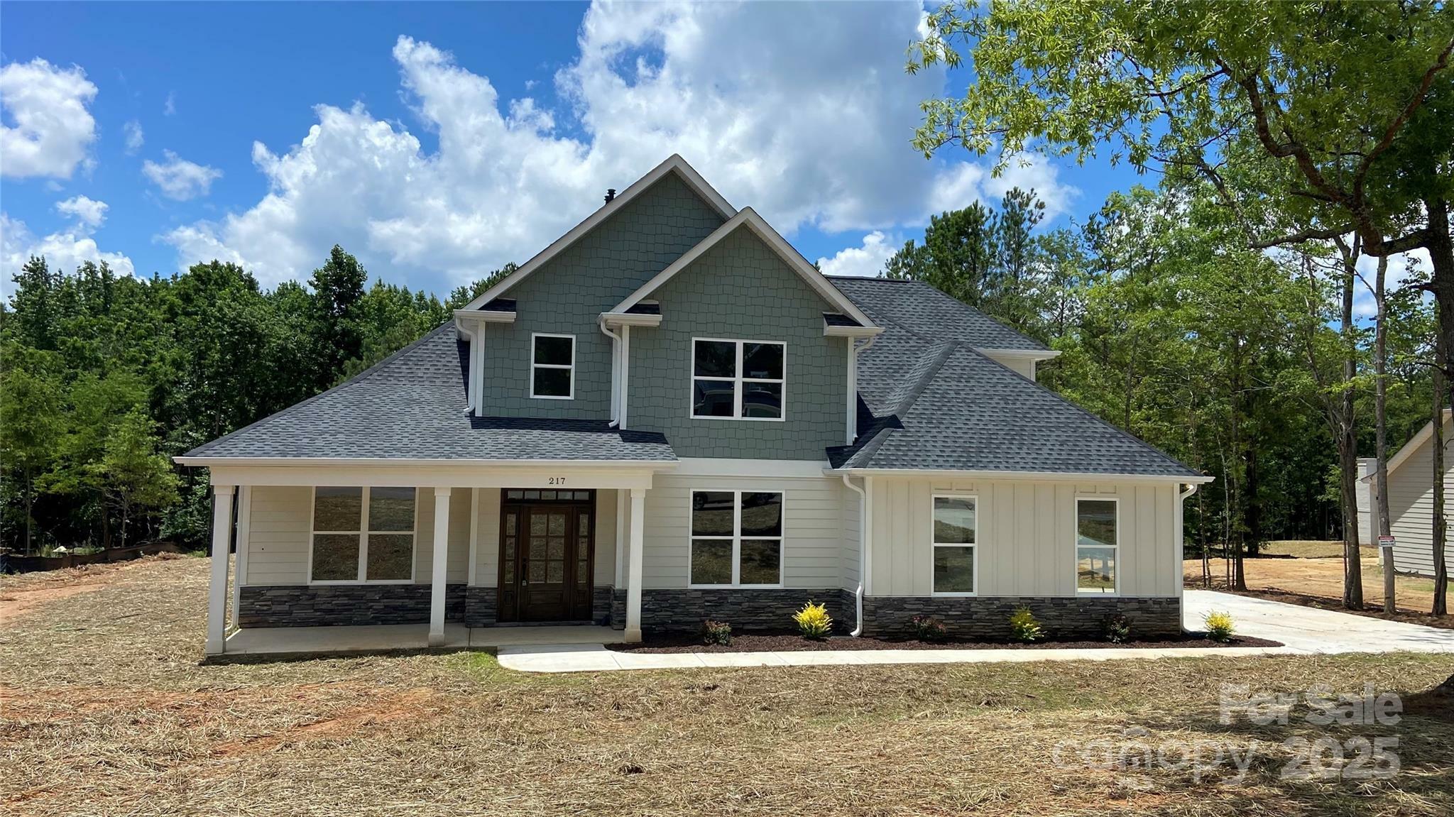 Property Photo:  217 Heartland Drive  SC 29732 
