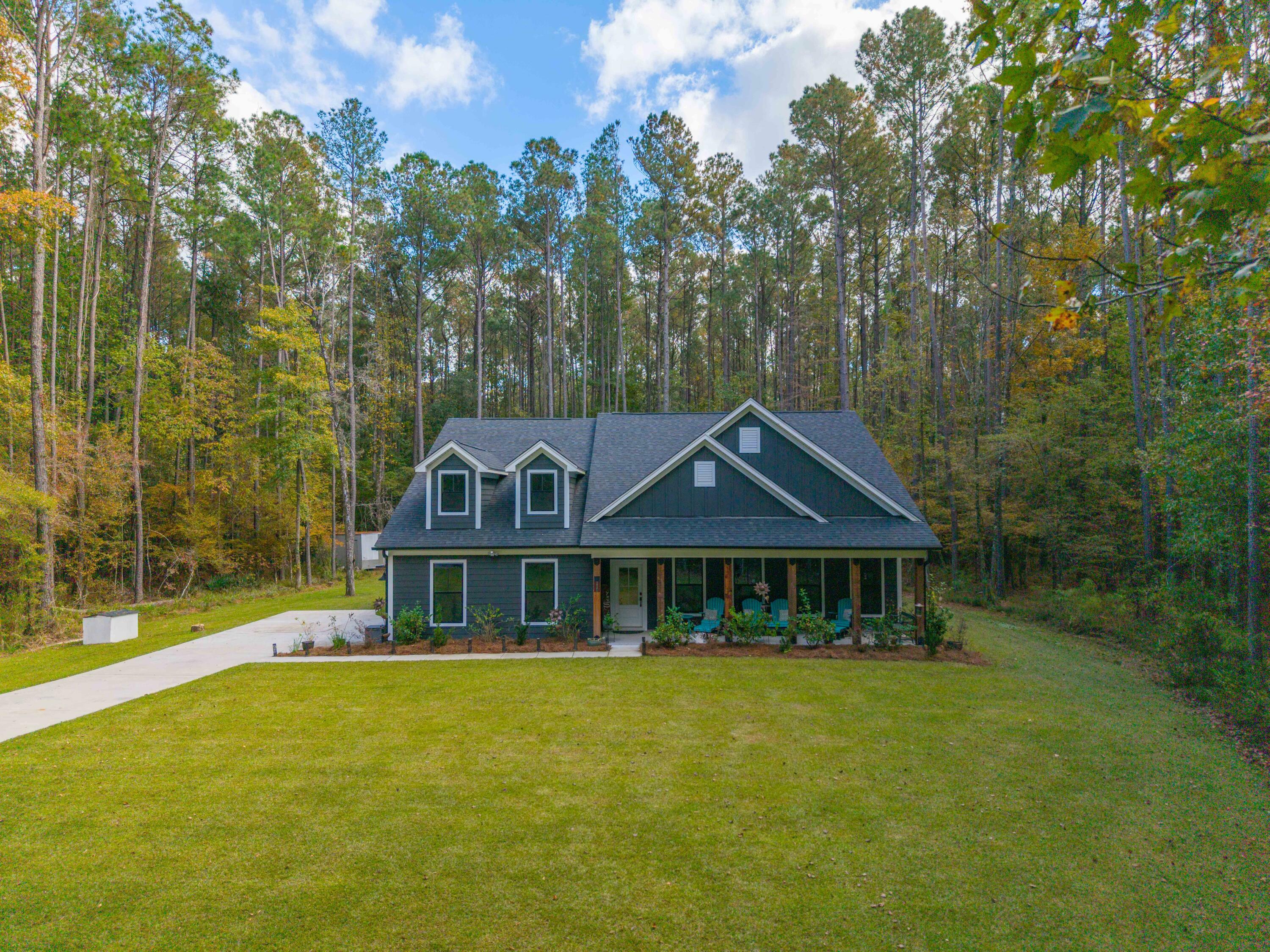 Property Photo:  112 Canewood Lane  SC 29472 