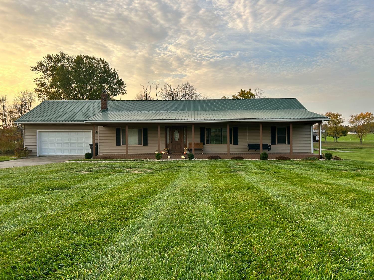 5850 US Rt 50  Liberty Twp OH 45133 photo