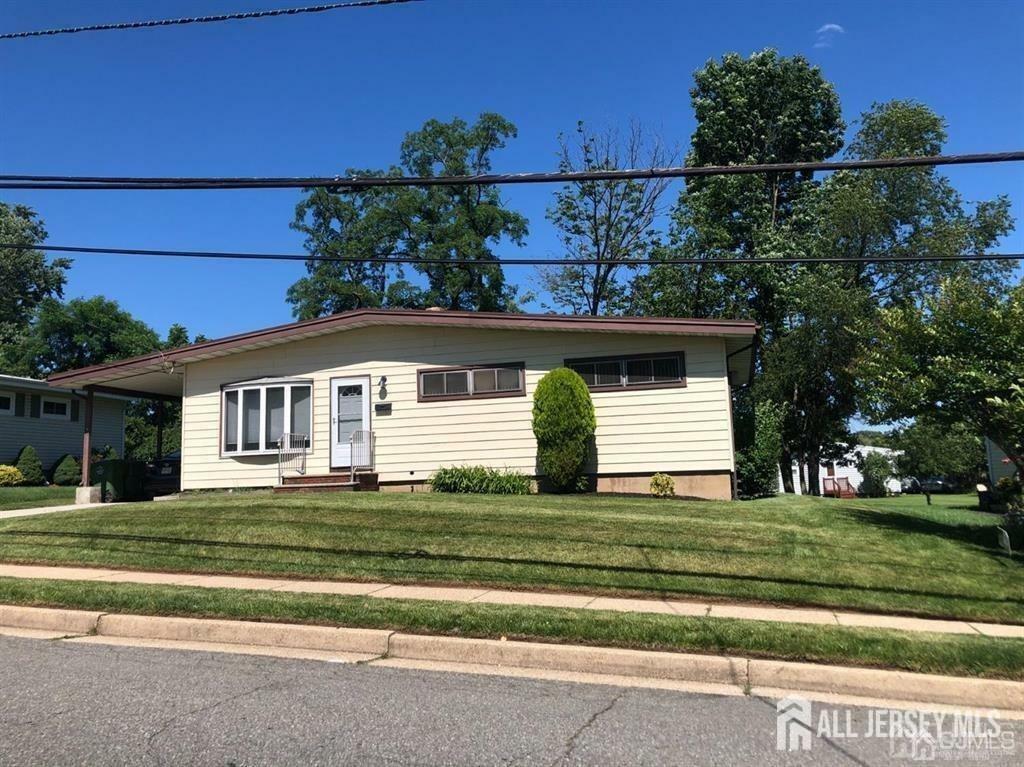 Property Photo:  27 Mill Road  NJ 08817 