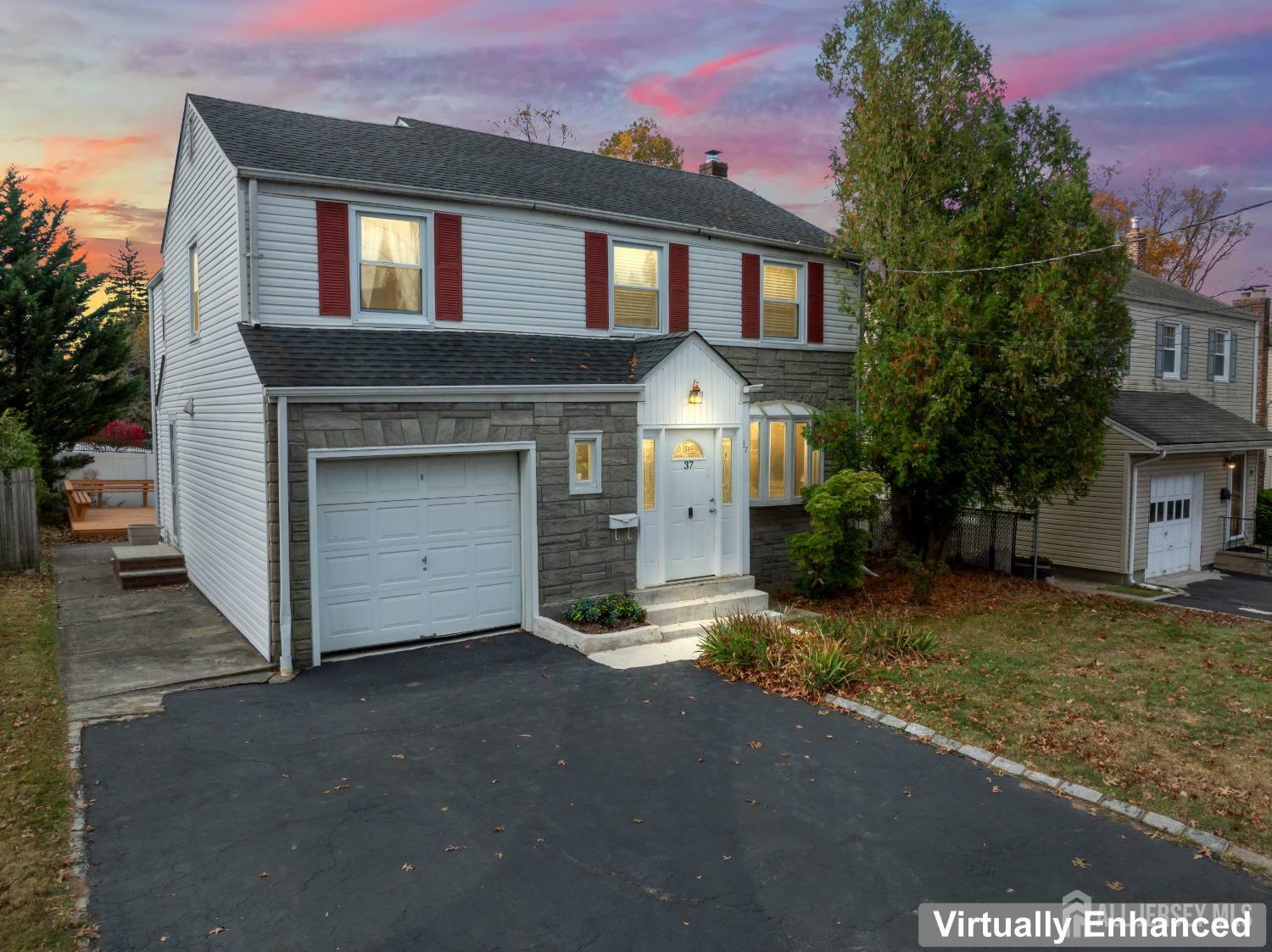 37 Linden Avenue  Verona NJ 07044 photo