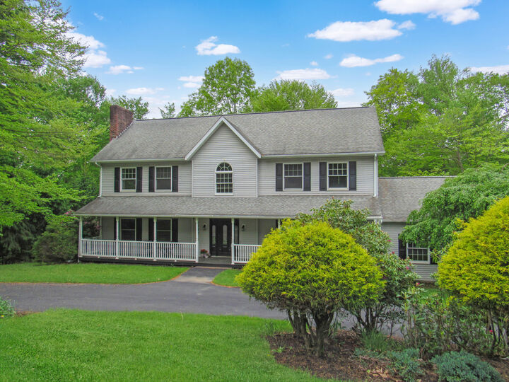 Property Photo:  2727 Carribean Rd  PA 15801 