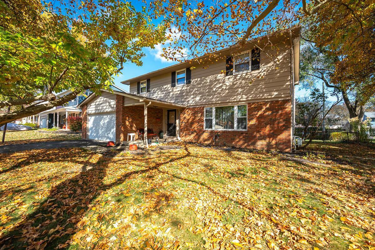 620 College Crest Road  Westerville OH 43081 photo