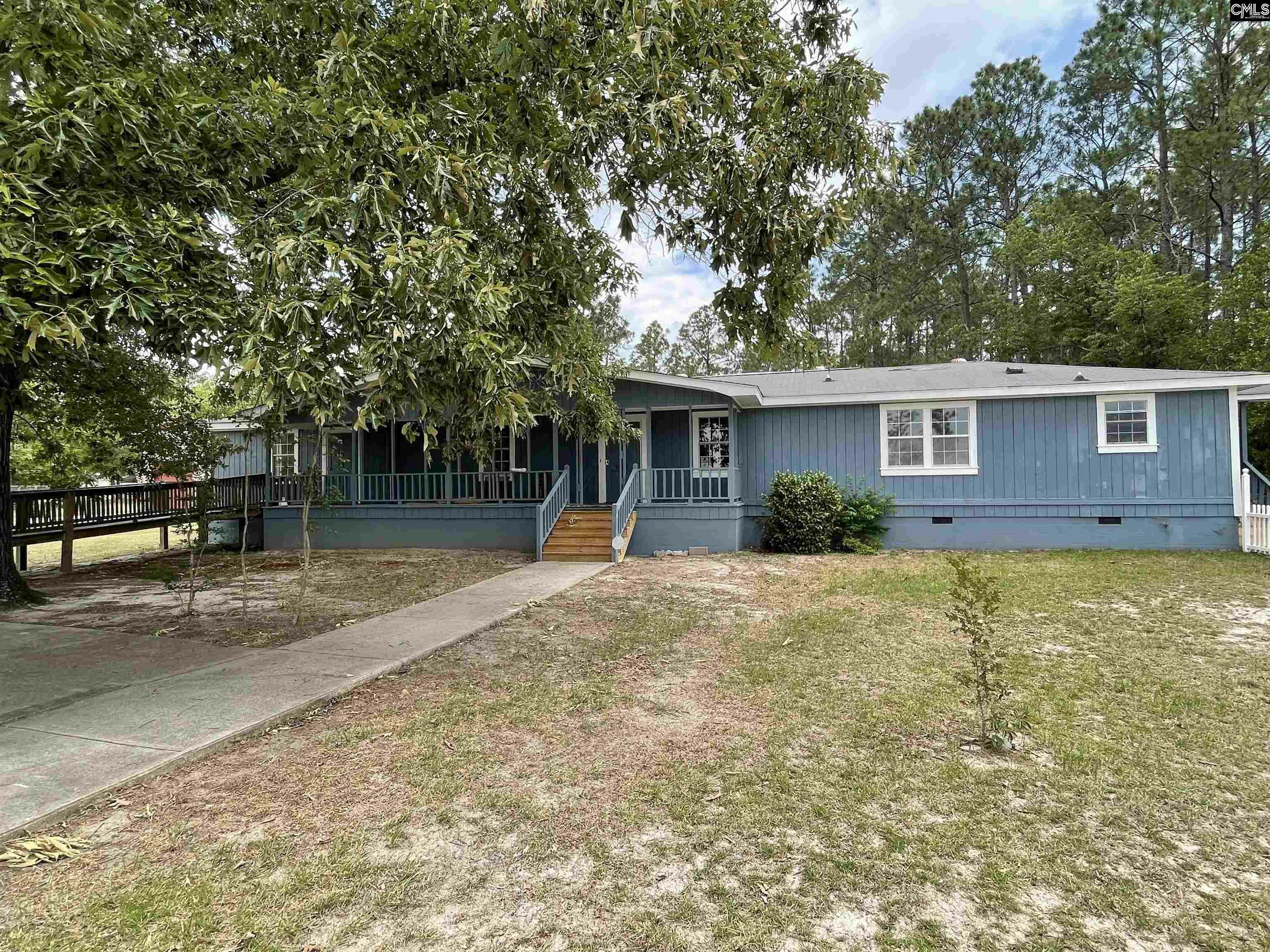 Property Photo:  1529 Dixon  SC 29045 