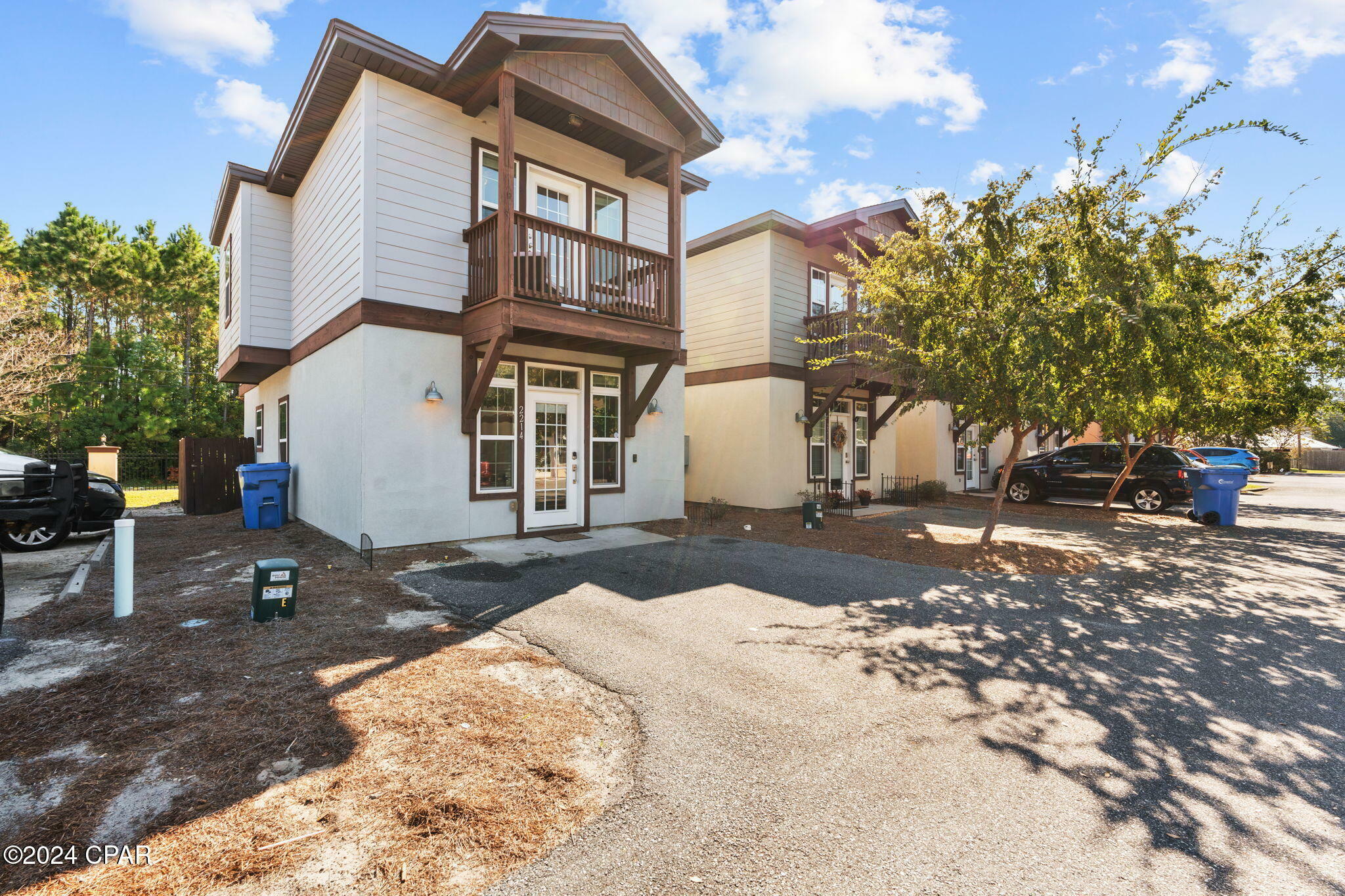 Property Photo: 2214 Brooke Street FL 32408