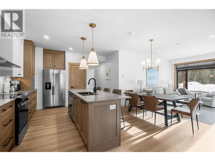 Property Photo: 7005 McGillivray Lake Drive 10 BC V0E 5N0