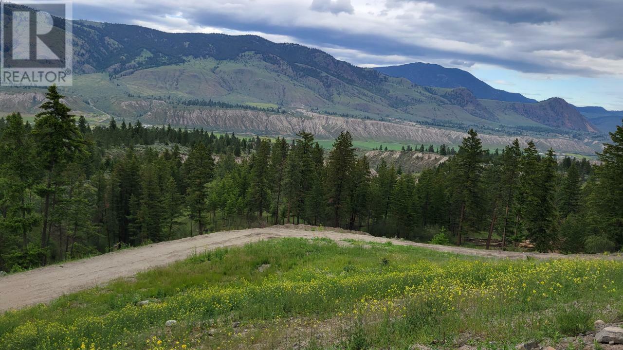 3100 Kicking Horse Drive Lot 22  Kamloops BC V2E 0B8 photo