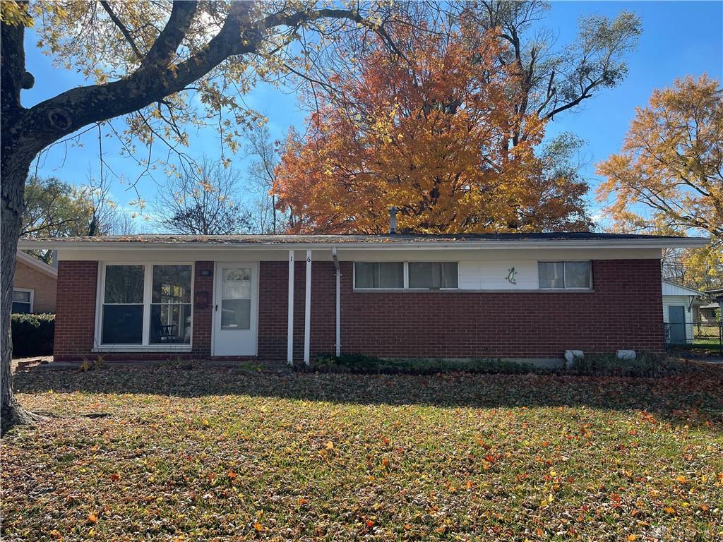 16 Rio Grande Avenue  Trotwood OH 45426 photo