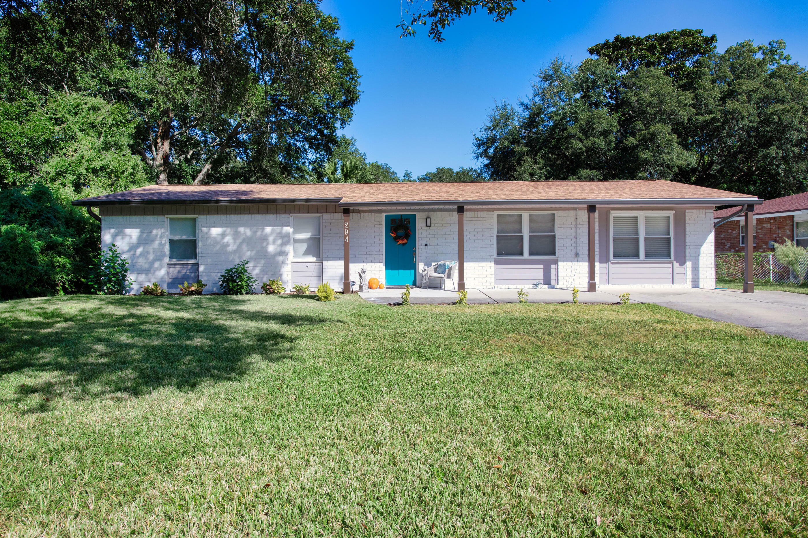 294 Echo Circle  Fort Walton Beach FL 32548 photo