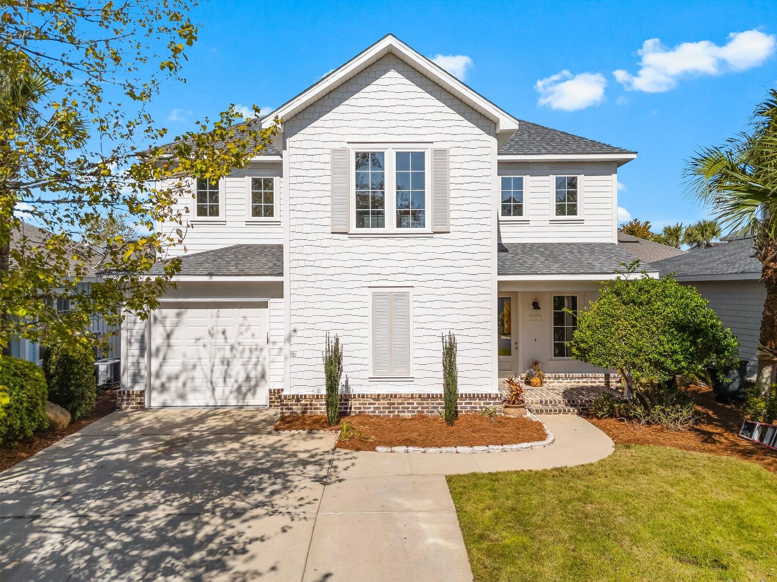 Property Photo: 72 S Zander Way FL 32459