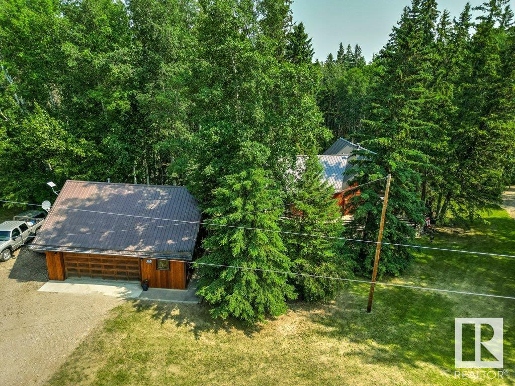 Property Photo:  1414 Hwy 37 409  AB T0E 1V0 