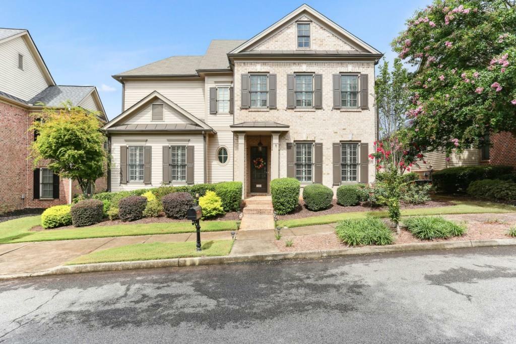 1068 Merrivale Chase  Roswell GA 30075 photo