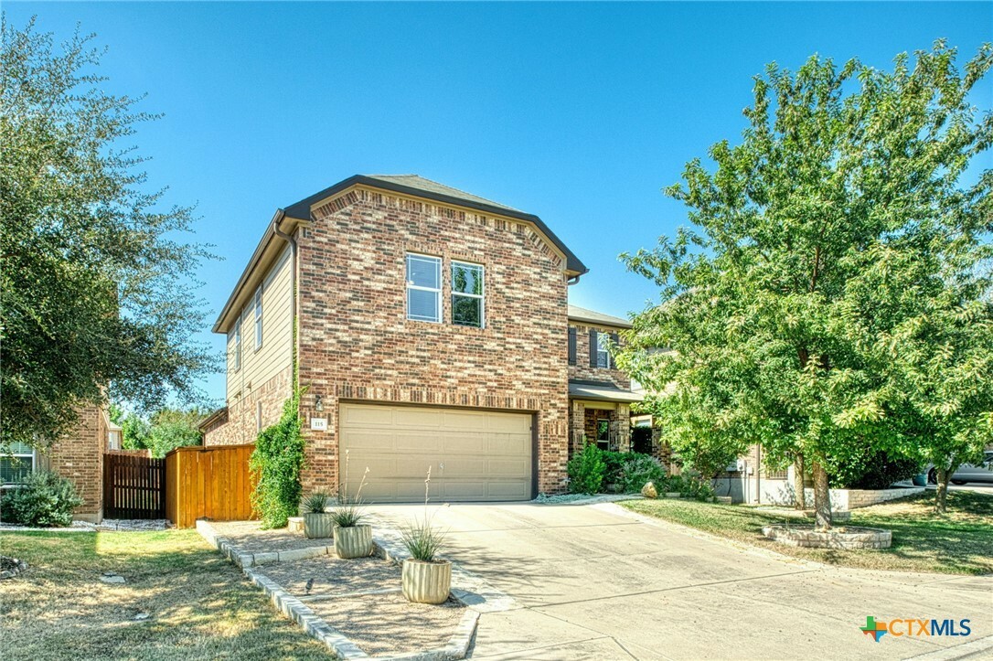 Property Photo:  115 Mancos Drive  TX 78626 