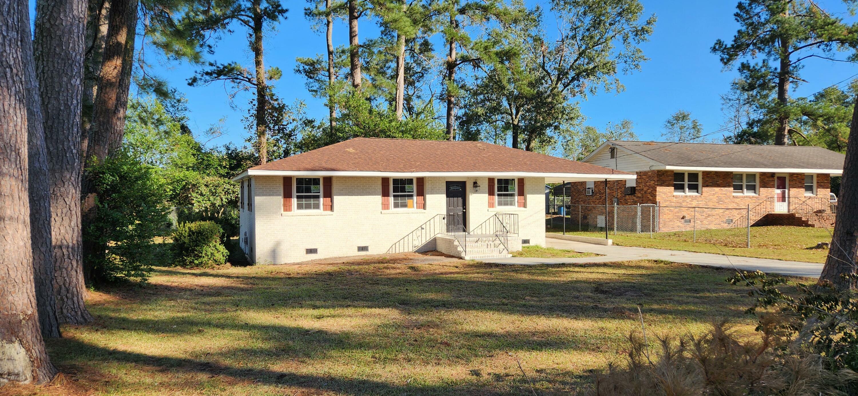 Property Photo:  1716 Cornell Drive  GA 30904 