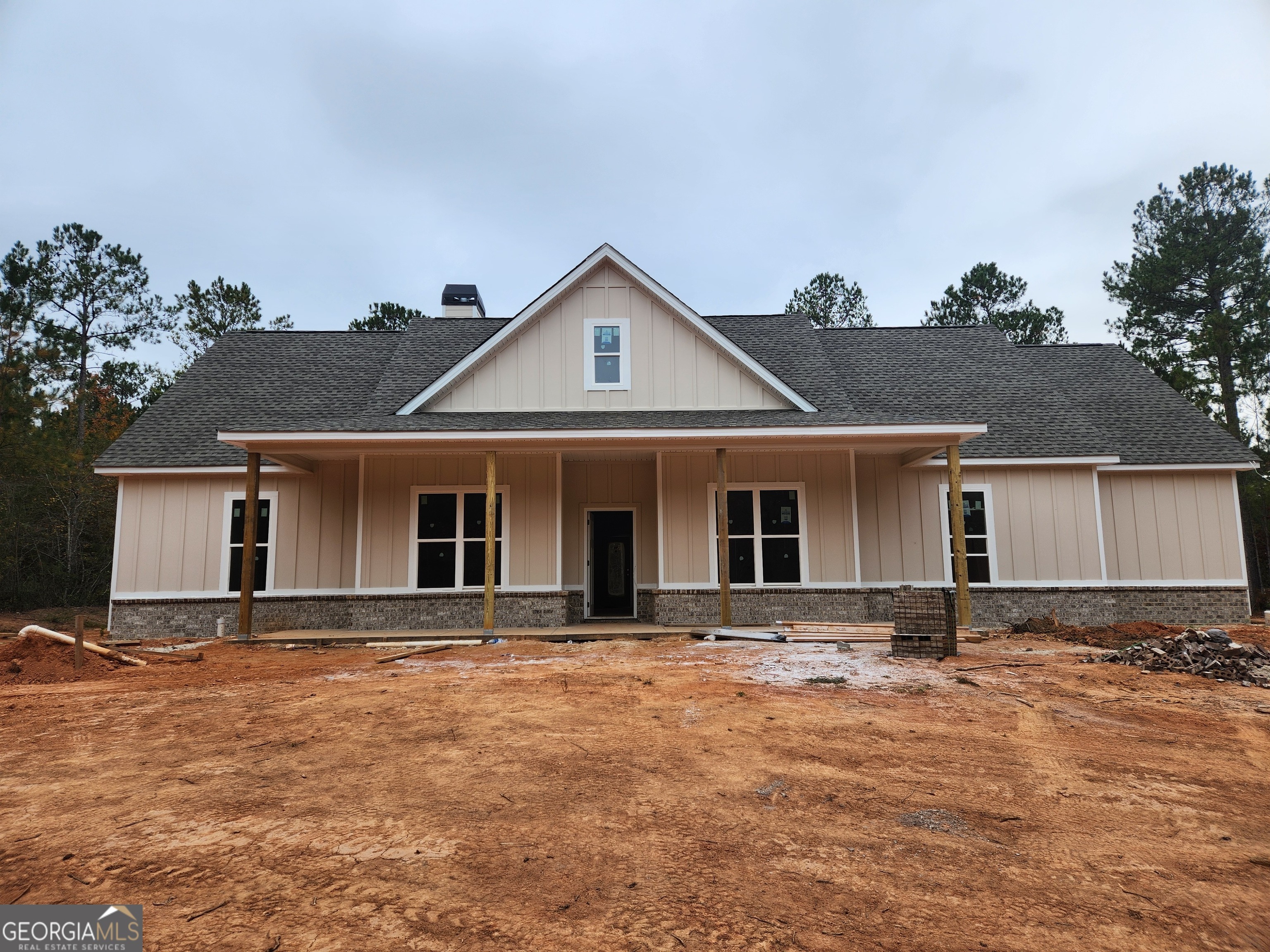 Property Photo:  1754 Brownlee Road  GA 30233 