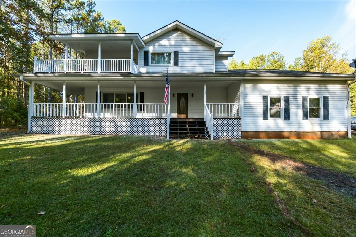 Property Photo:  2559 Reedy Creek Road  GA 31029 