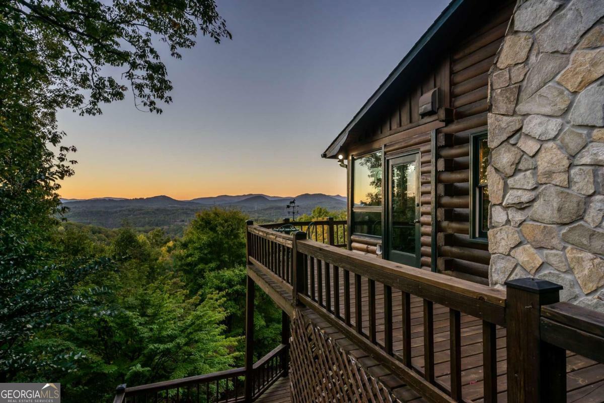 Property Photo:  750 My Mountain Road  GA 30560 