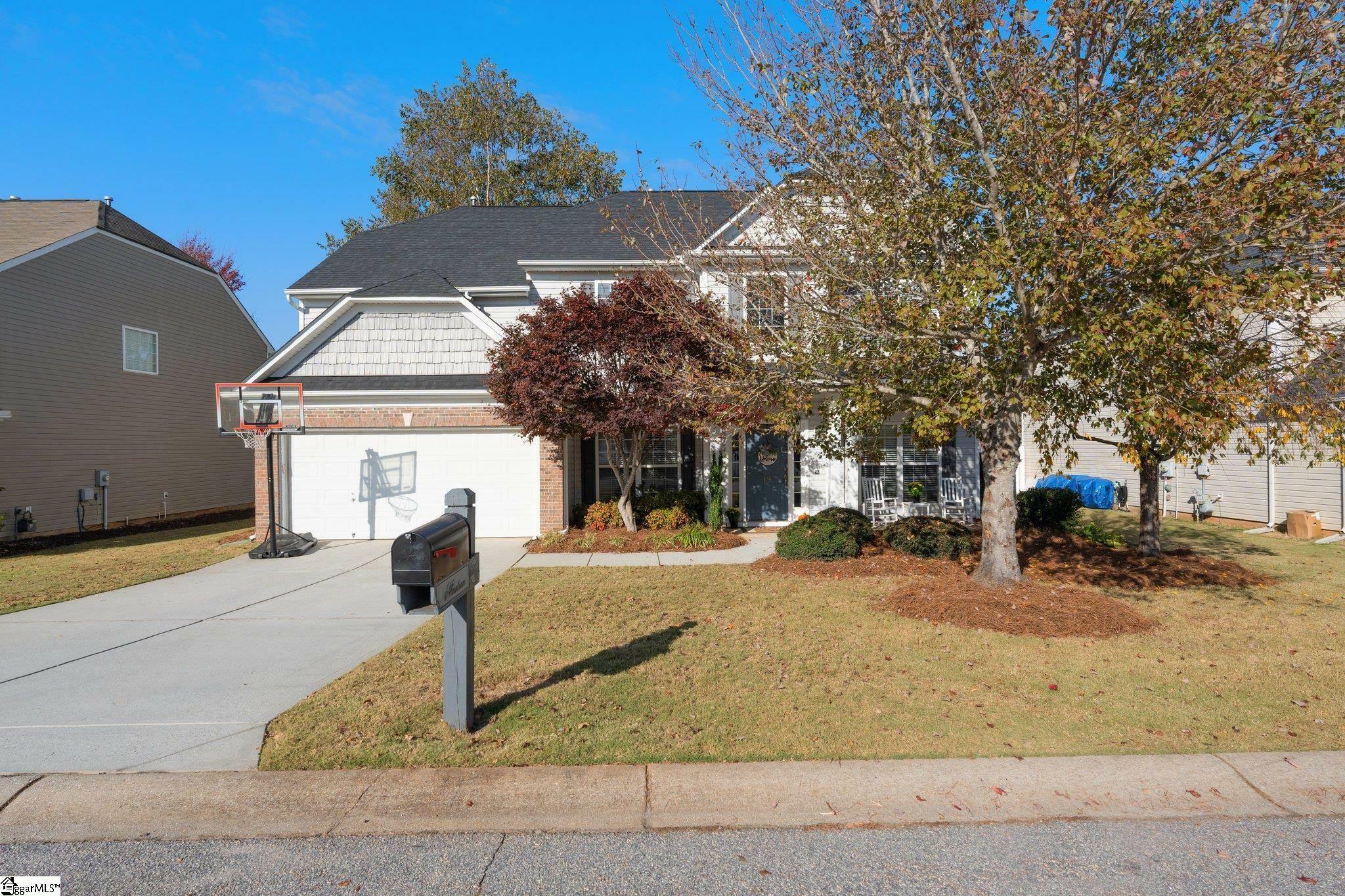 Property Photo:  19 Open Range Lane  SC 29681 