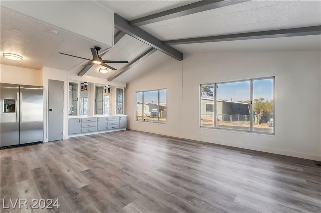 Property Photo:  3538 Fort McHenry Drive  NV 89122 