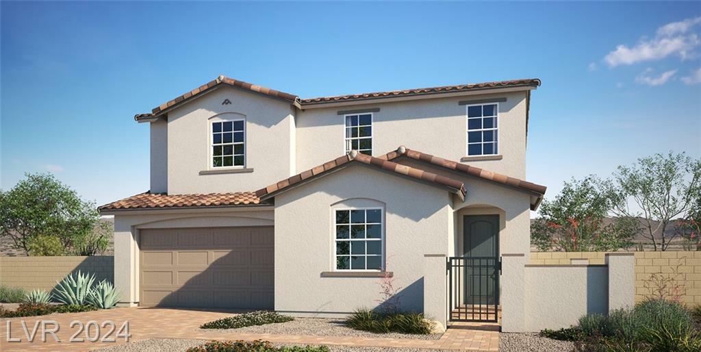 Property Photo:  745 Black Palace Street  NV 89011 