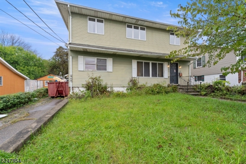 Property Photo: 25 Mabie St NJ 07416