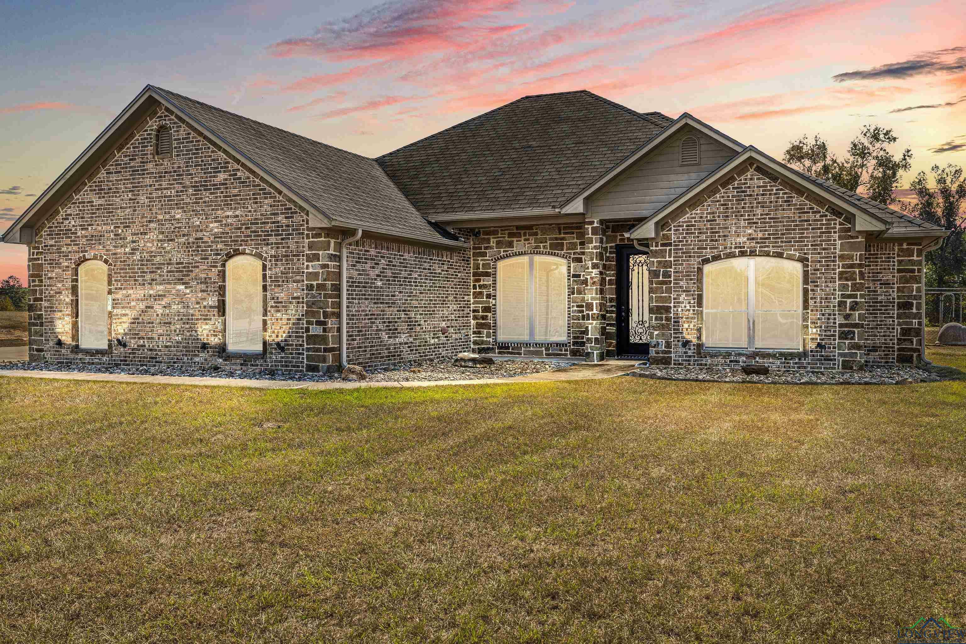 Property Photo:  142 Collins Road  TX 75650 