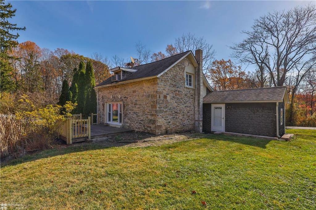 Property Photo:  7451 Lazor Road  PA 18062 