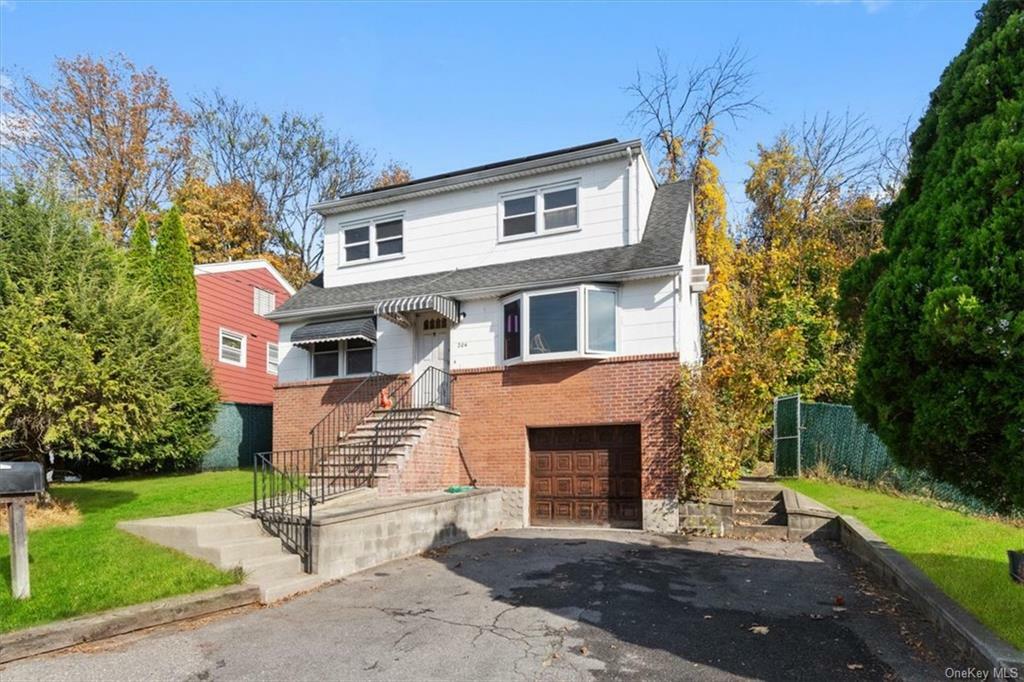 Property Photo:  204 Endicott Avenue  NY 10523 