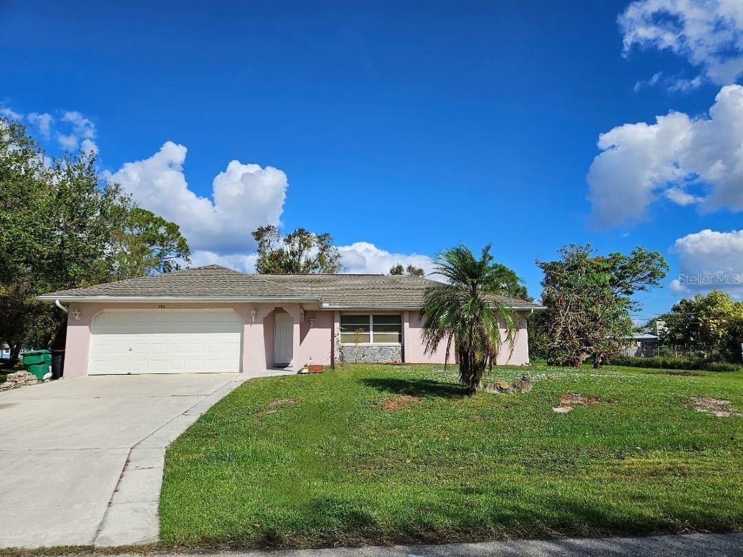 766 Merrick Lane NW  Port Charlotte FL 33948 photo