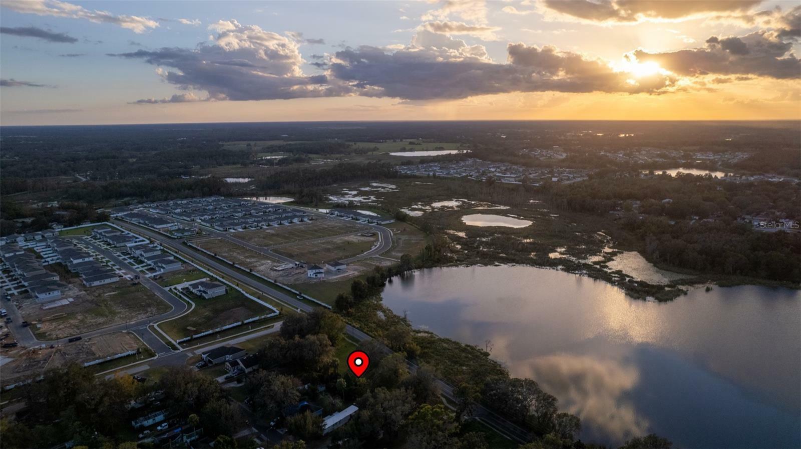 Property Photo:  S Sunset Avenue  FL 34753 