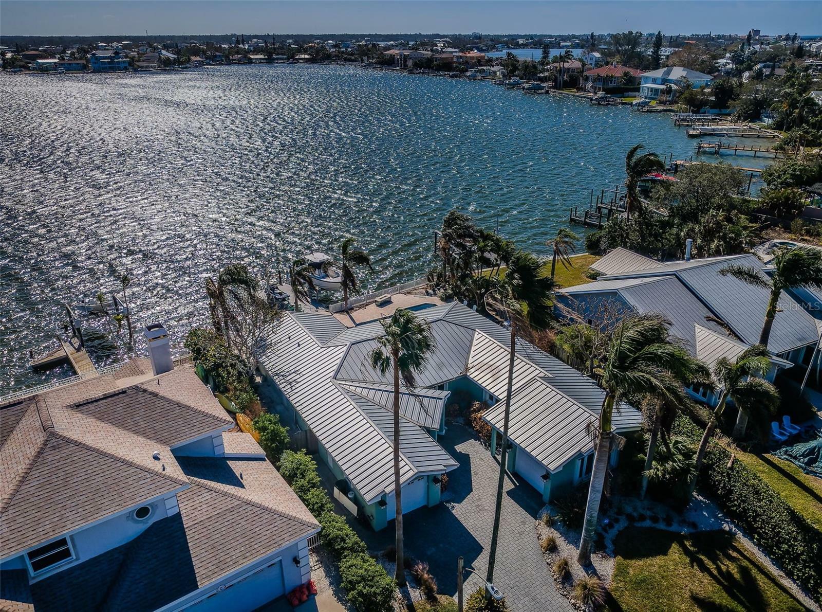 Property Photo:  501 Harbor Drive  FL 33786 