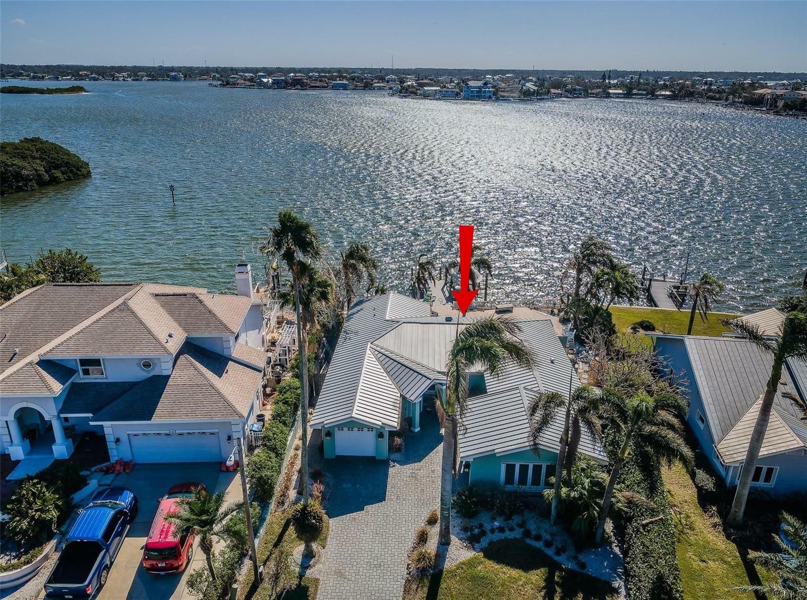 Property Photo:  501 Harbor Drive  FL 33786 