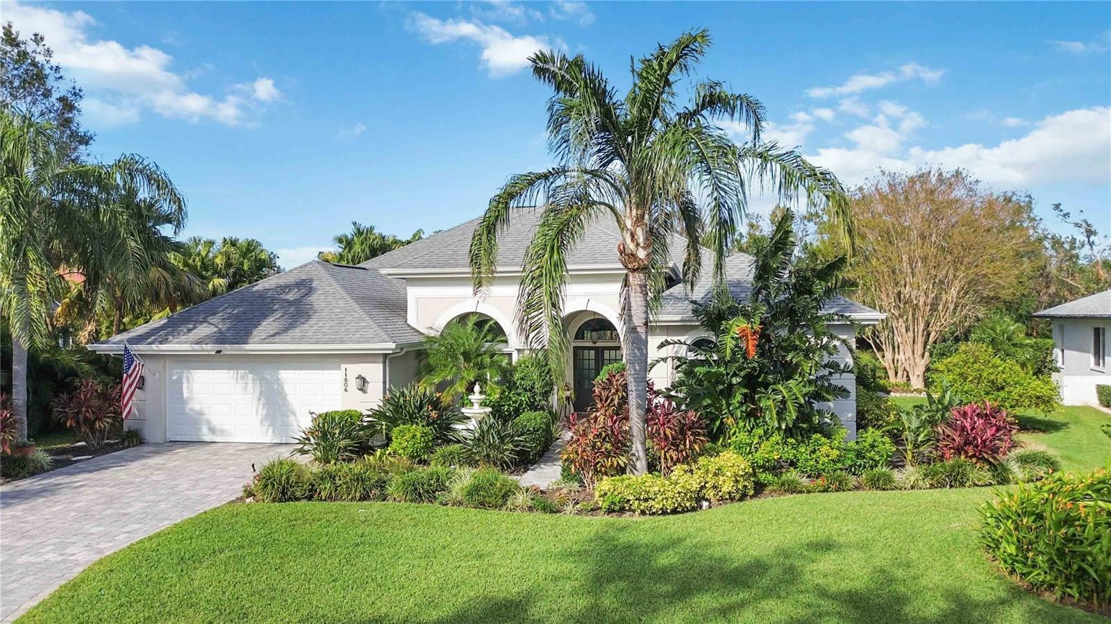 Property Photo:  11806 Oak Ridge Drive  FL 34219 