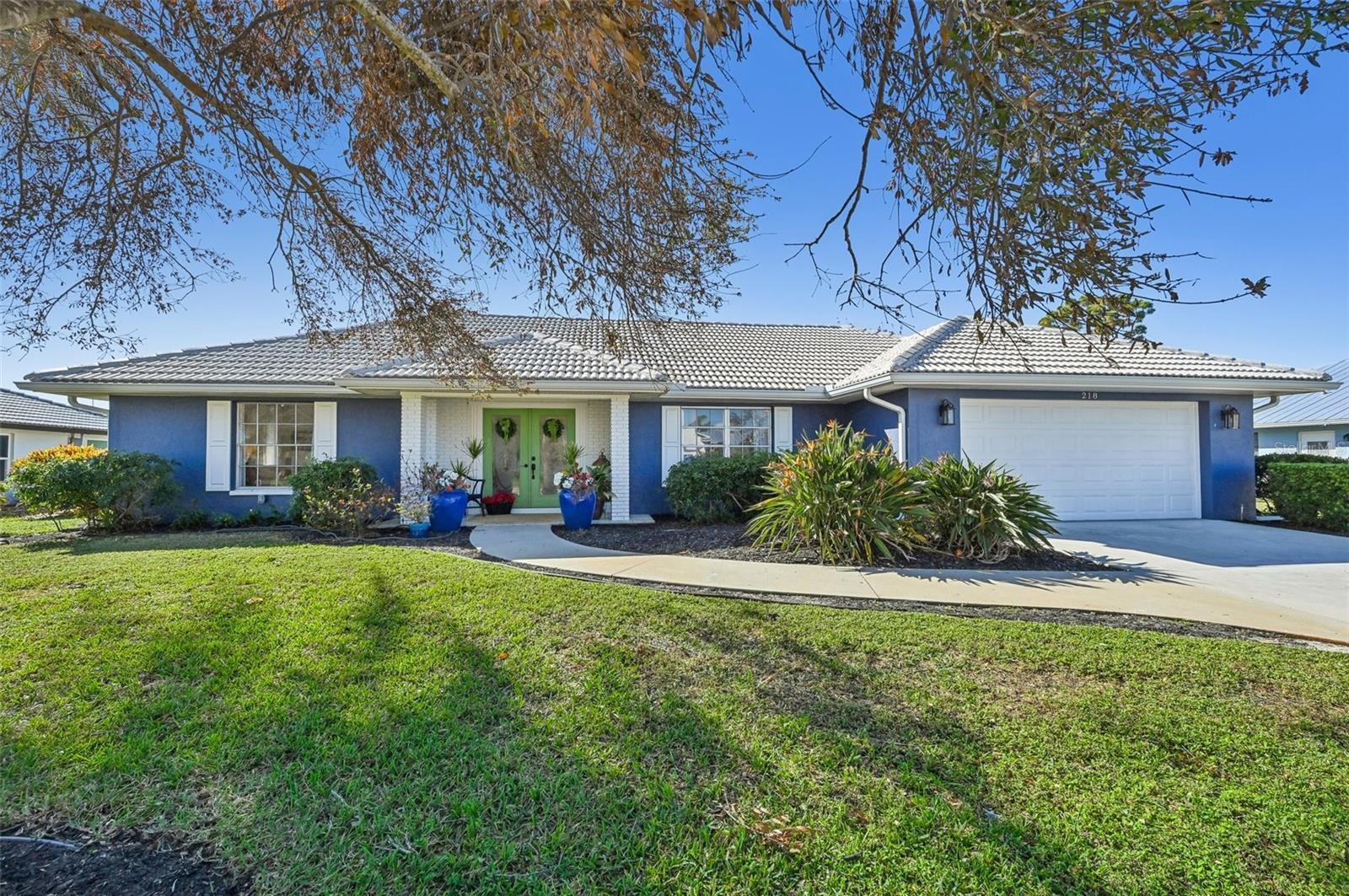 218 Brandywine Circle  Englewood FL 34223 photo