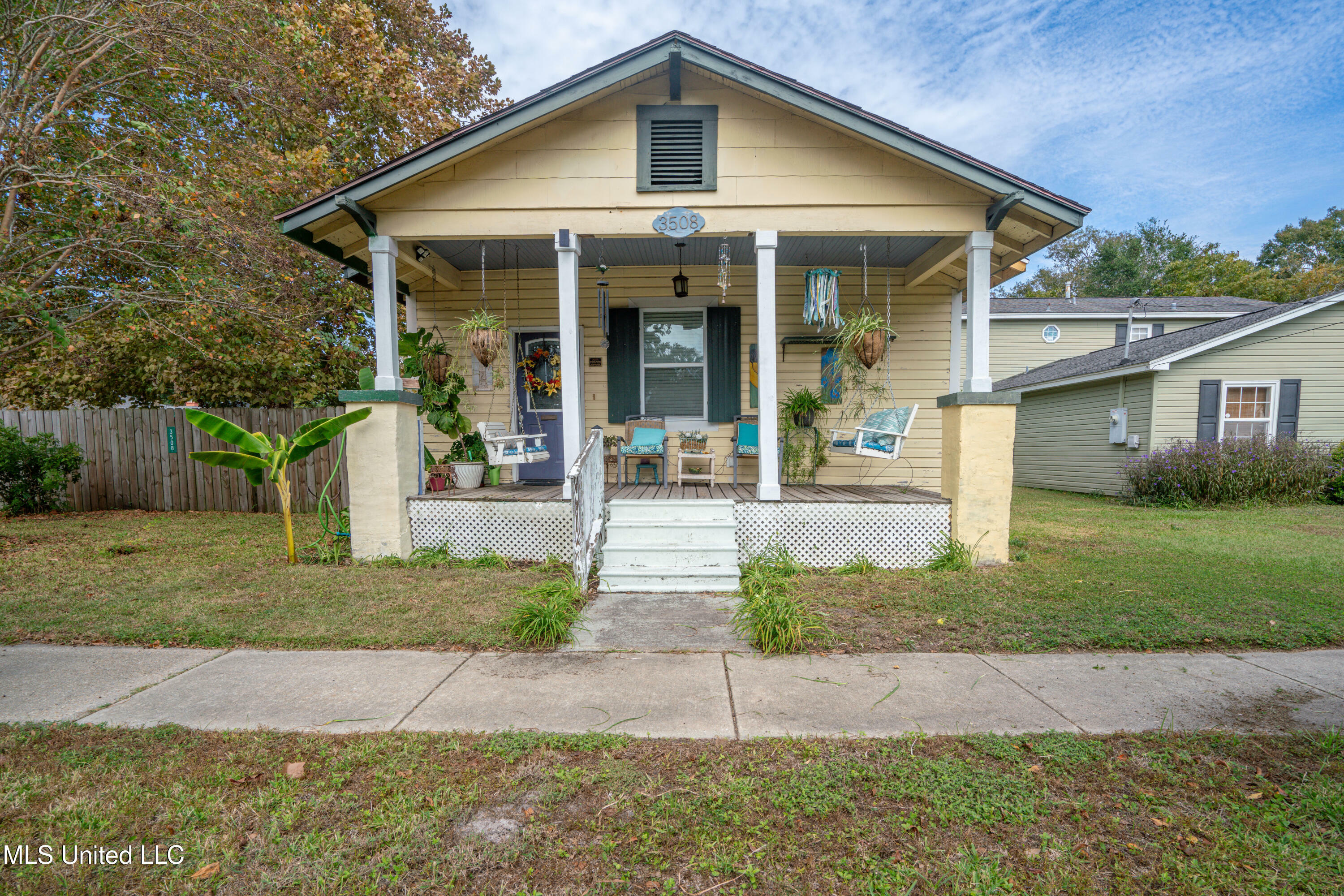 3508 11th Street  Gulfport MS 39501 photo