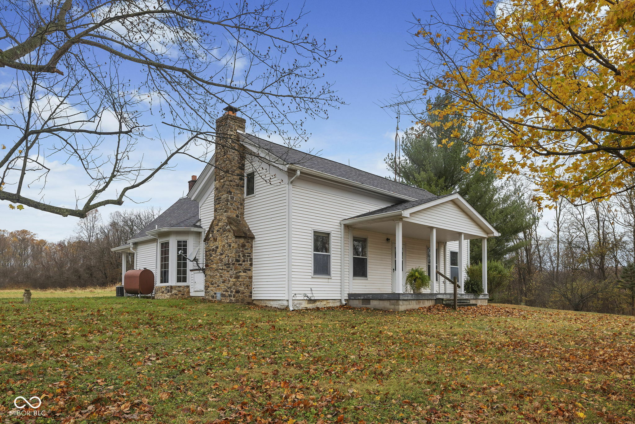 8108 S County Road 450 W  Reelsville IN 46171 photo