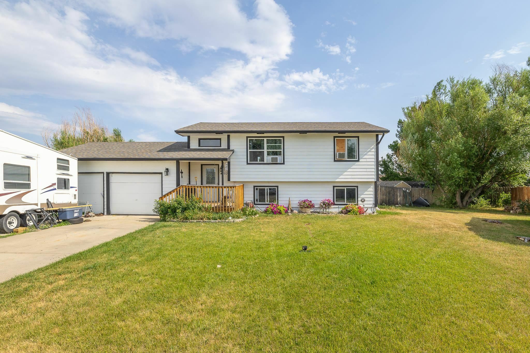 Property Photo:  4910 Johnston Drive  SD 57703 